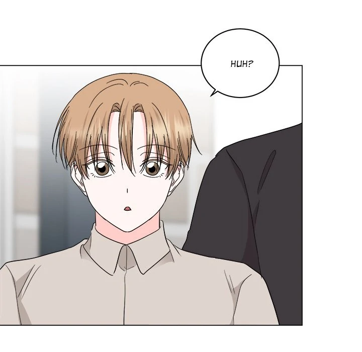 Secrets Between the Sheets [Official] [Open For Pickup] - Chapter 50 manhwa