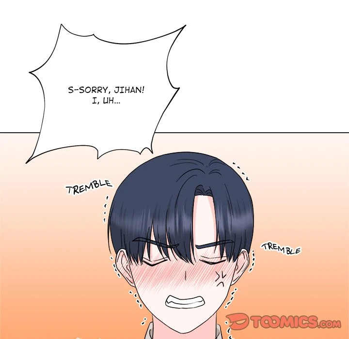 Secrets Between the Sheets [Official] [Open For Pickup] - Chapter 50 manhwa