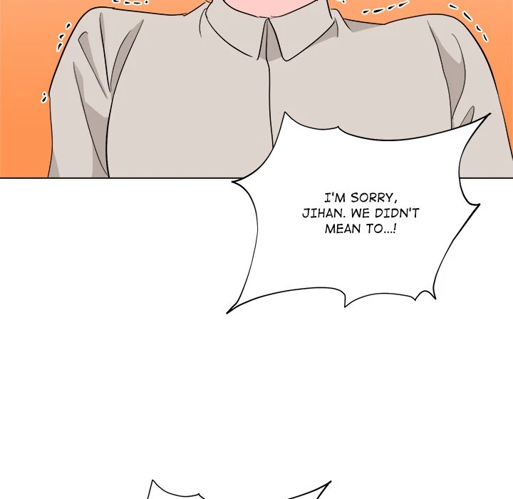 Secrets Between the Sheets [Official] [Open For Pickup] - Chapter 50 manhwa