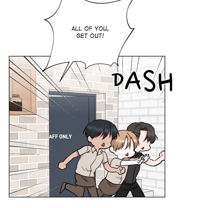 Secrets Between the Sheets [Official] [Open For Pickup] - Chapter 50 manhwa