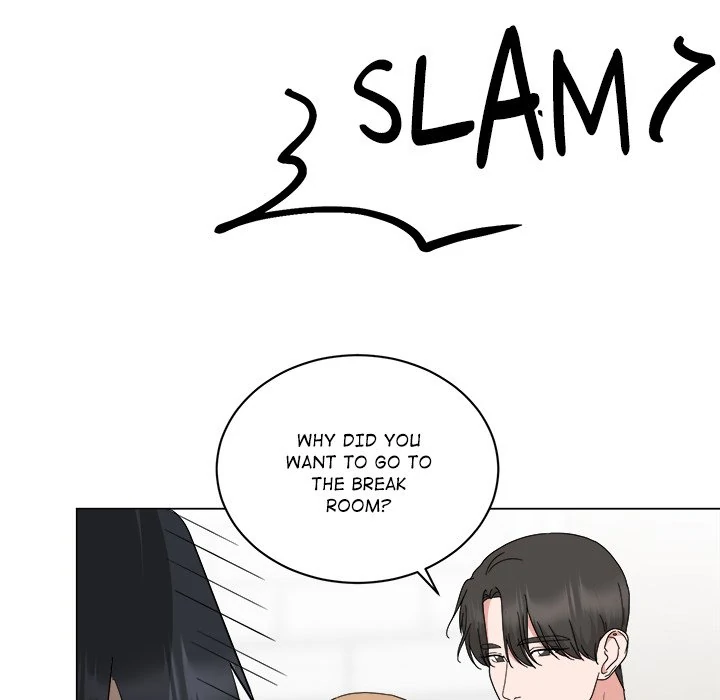 Secrets Between the Sheets [Official] [Open For Pickup] - Chapter 50 manhwa