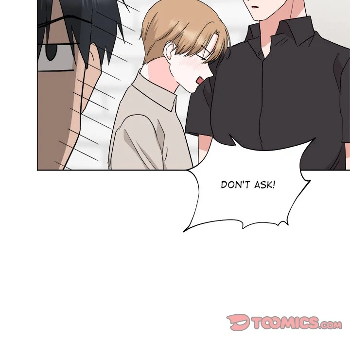 Secrets Between the Sheets [Official] [Open For Pickup] - Chapter 50 manhwa