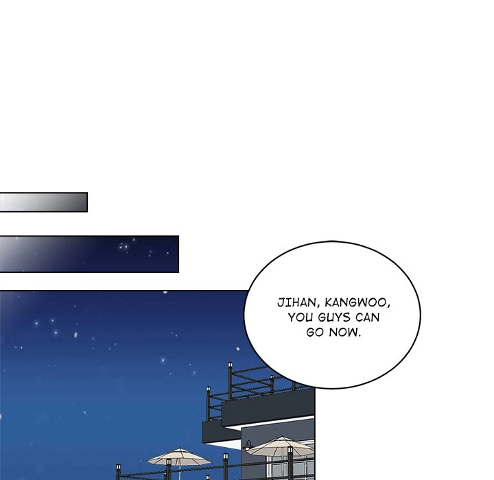 Secrets Between the Sheets [Official] [Open For Pickup] - Chapter 50 manhwa