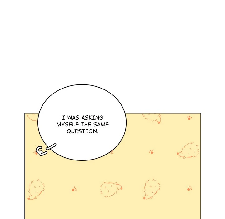 Secrets Between the Sheets [Official] [Open For Pickup] - Chapter 50 manhwa