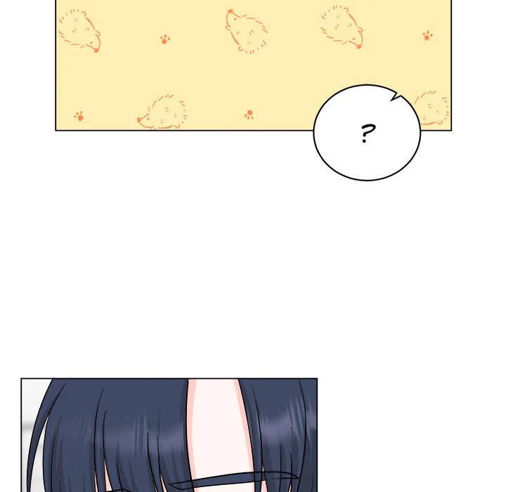 Secrets Between the Sheets [Official] [Open For Pickup] - Chapter 50 manhwa