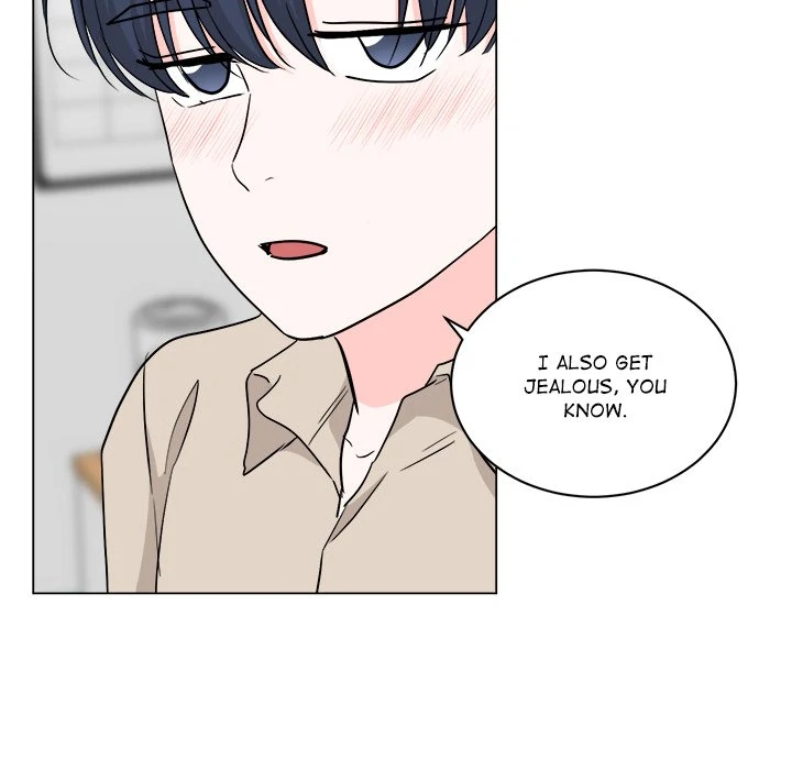 Secrets Between the Sheets [Official] [Open For Pickup] - Chapter 50 manhwa