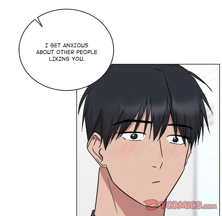 Secrets Between the Sheets [Official] [Open For Pickup] - Chapter 50 manhwa