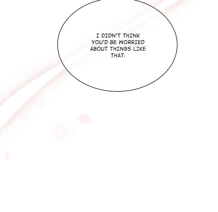 Secrets Between the Sheets [Official] [Open For Pickup] - Chapter 50 manhwa