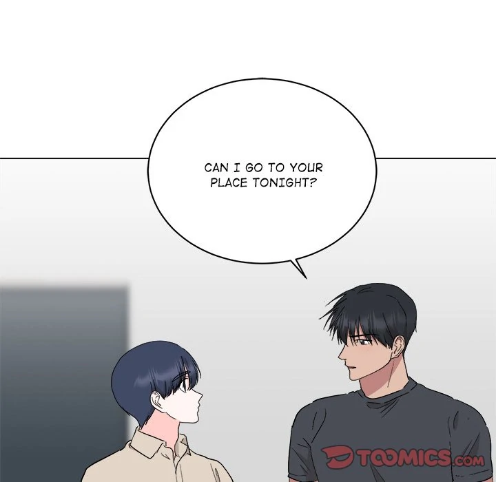 Secrets Between the Sheets [Official] [Open For Pickup] - Chapter 50 manhwa