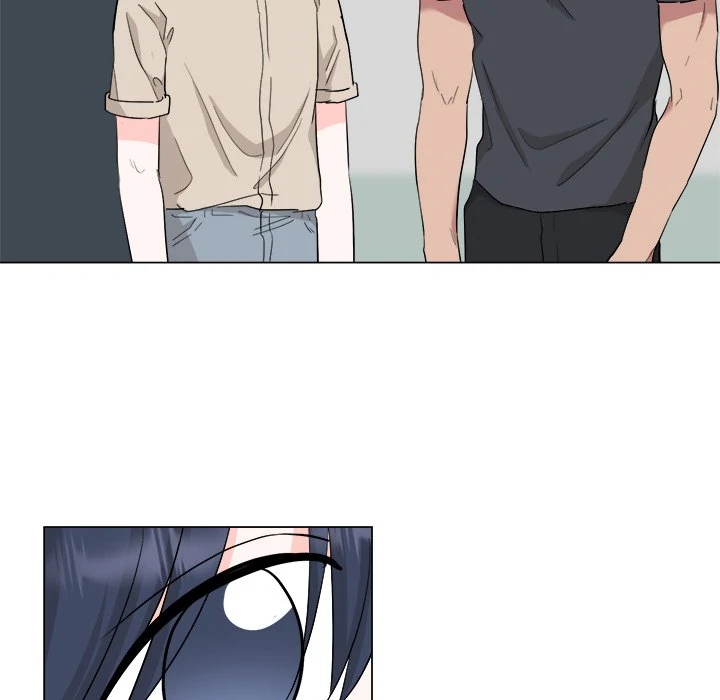 Secrets Between the Sheets [Official] [Open For Pickup] - Chapter 50 manhwa