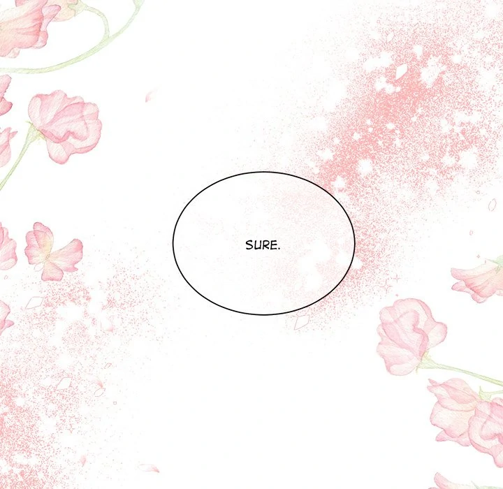 Secrets Between the Sheets [Official] [Open For Pickup] - Chapter 50 manhwa