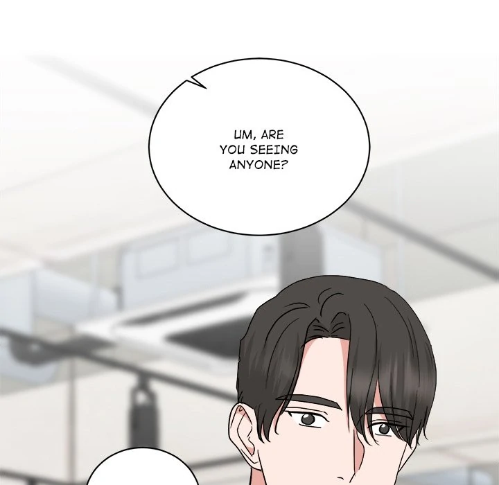 Secrets Between the Sheets [Official] [Open For Pickup] - Chapter 50 manhwa