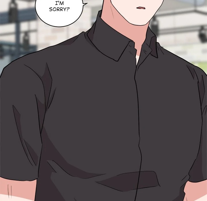 Secrets Between the Sheets [Official] [Open For Pickup] - Chapter 50 manhwa
