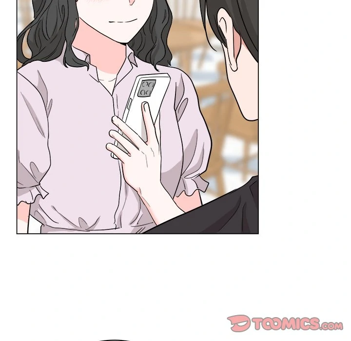 Secrets Between the Sheets [Official] [Open For Pickup] - Chapter 50 manhwa