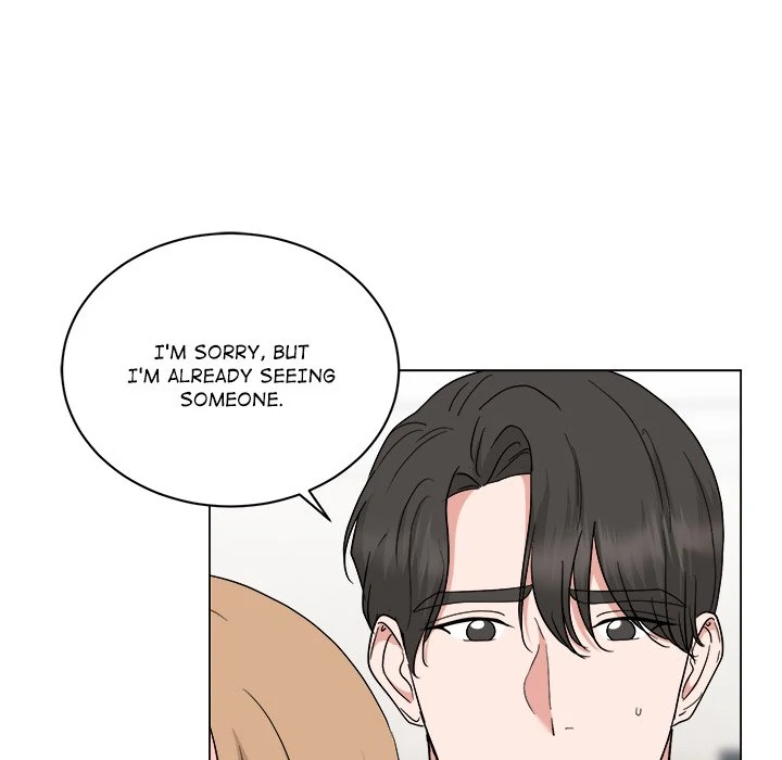 Secrets Between the Sheets [Official] [Open For Pickup] - Chapter 50 manhwa