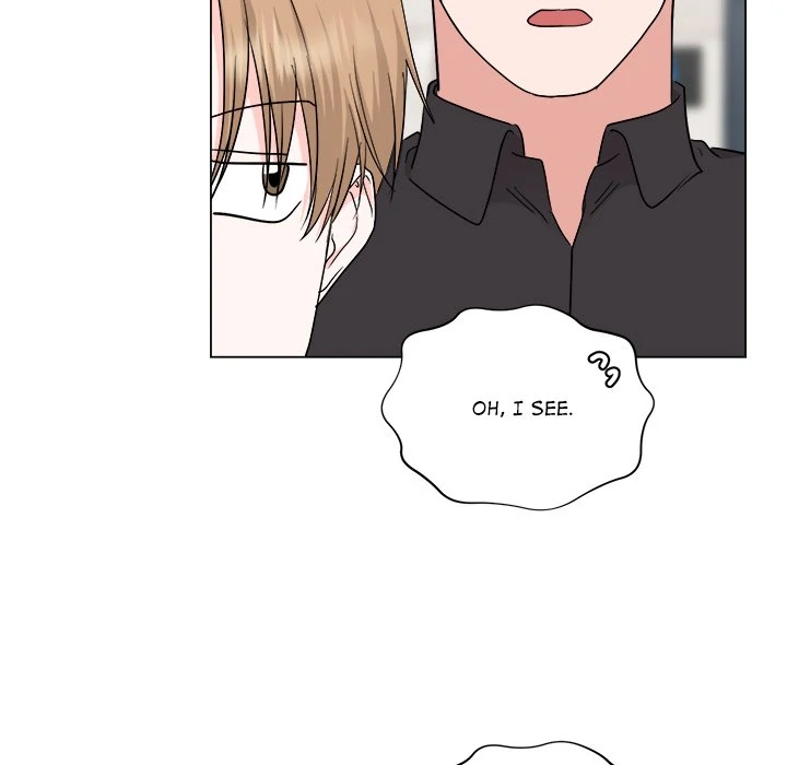 Secrets Between the Sheets [Official] [Open For Pickup] - Chapter 50 manhwa