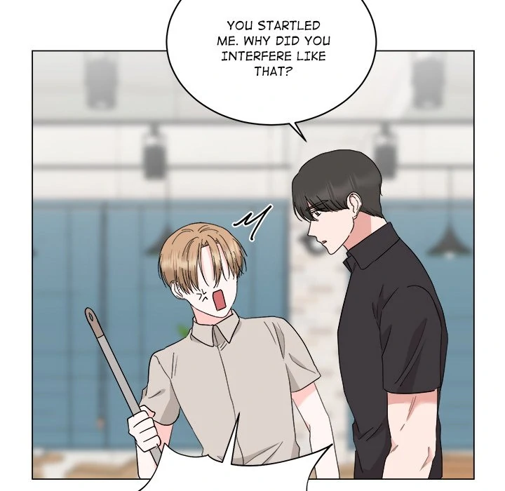 Secrets Between the Sheets [Official] [Open For Pickup] - Chapter 50 manhwa