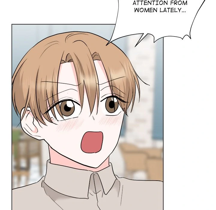 Secrets Between the Sheets [Official] [Open For Pickup] - Chapter 50 manhwa