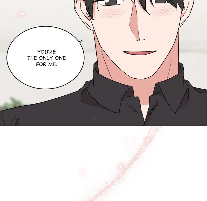 Secrets Between the Sheets [Official] [Open For Pickup] - Chapter 50 manhwa
