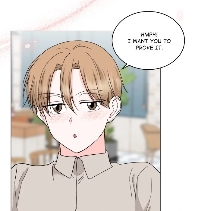 Secrets Between the Sheets [Official] [Open For Pickup] - Chapter 50 manhwa