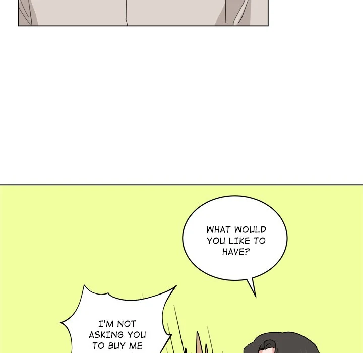 Secrets Between the Sheets [Official] [Open For Pickup] - Chapter 50 manhwa