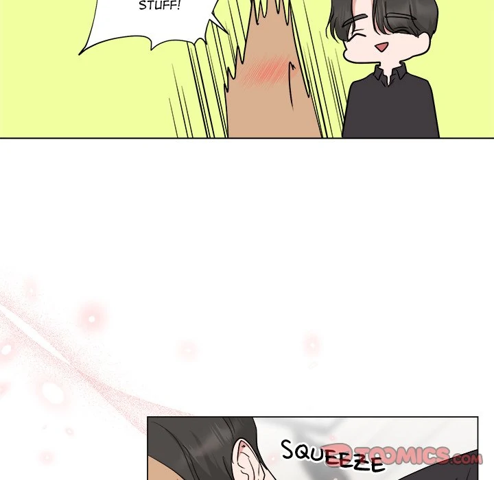 Secrets Between the Sheets [Official] [Open For Pickup] - Chapter 50 manhwa