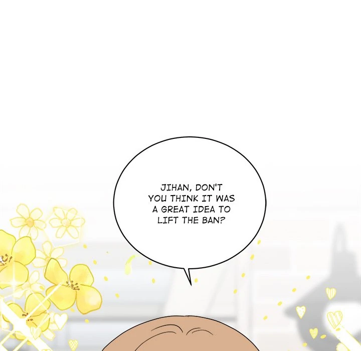 Secrets Between the Sheets [Official] [Open For Pickup] - Chapter 50 manhwa