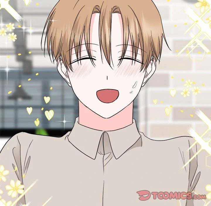 Secrets Between the Sheets [Official] [Open For Pickup] - Chapter 50 manhwa