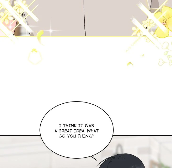 Secrets Between the Sheets [Official] [Open For Pickup] - Chapter 50 manhwa