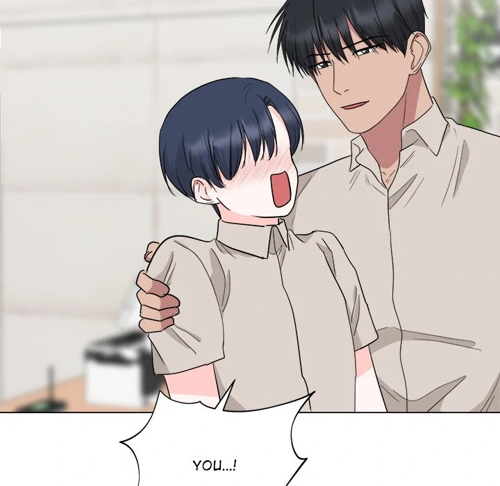 Secrets Between the Sheets [Official] [Open For Pickup] - Chapter 50 manhwa