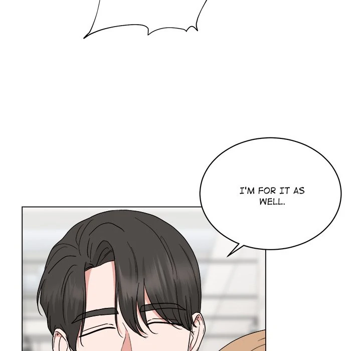 Secrets Between the Sheets [Official] [Open For Pickup] - Chapter 50 manhwa