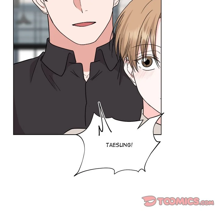 Secrets Between the Sheets [Official] [Open For Pickup] - Chapter 50 manhwa
