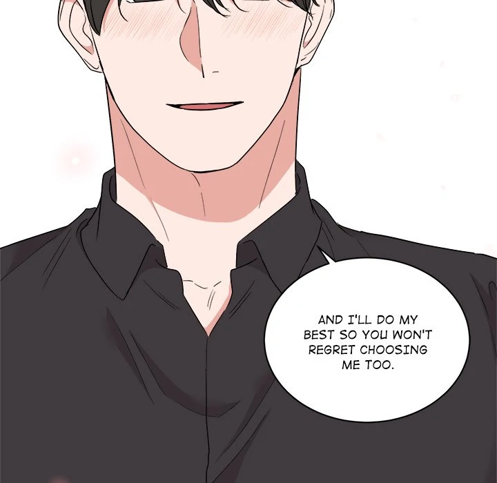 Secrets Between the Sheets [Official] [Open For Pickup] - Chapter 50 manhwa
