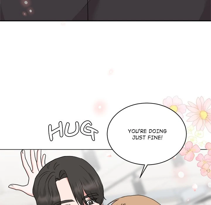 Secrets Between the Sheets [Official] [Open For Pickup] - Chapter 50 manhwa