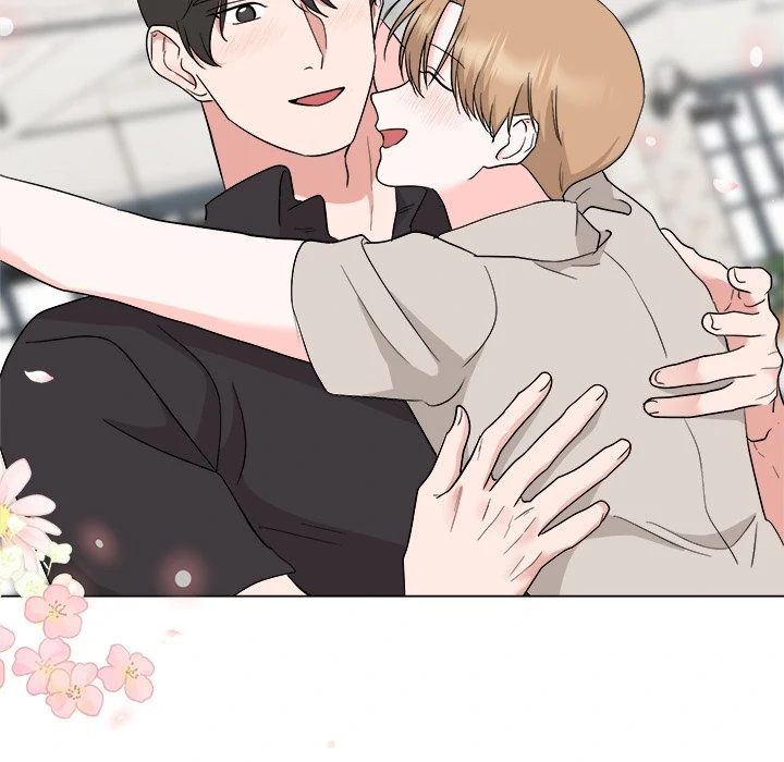 Secrets Between the Sheets [Official] [Open For Pickup] - Chapter 50 manhwa
