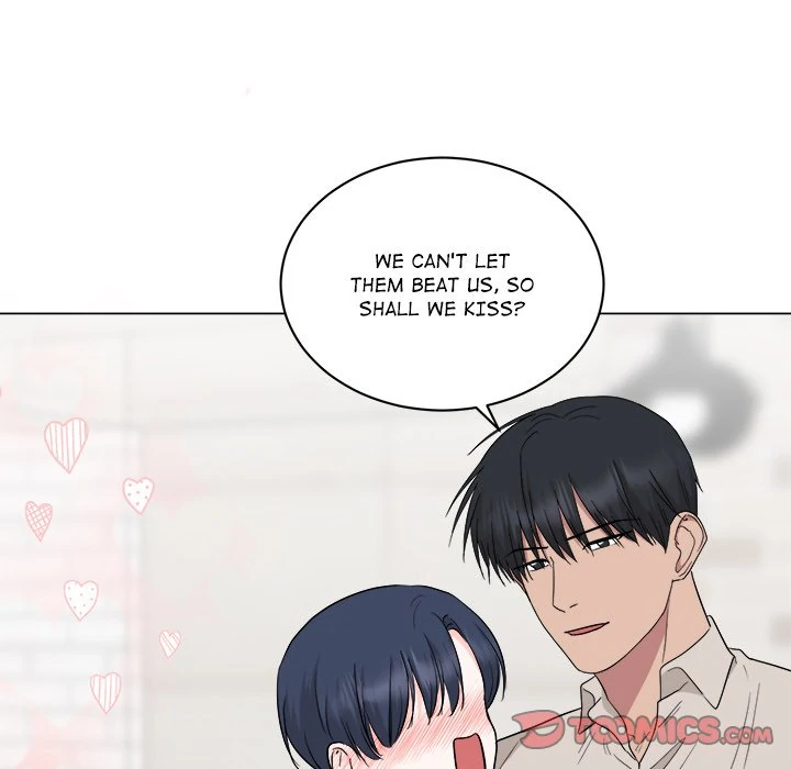 Secrets Between the Sheets [Official] [Open For Pickup] - Chapter 50 manhwa