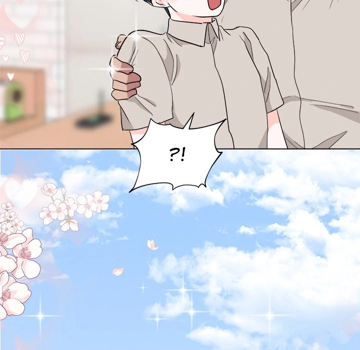 Secrets Between the Sheets [Official] [Open For Pickup] - Chapter 50 manhwa