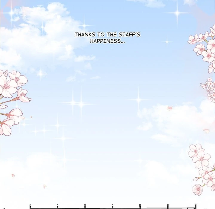 Secrets Between the Sheets [Official] [Open For Pickup] - Chapter 50 manhwa