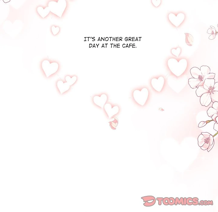 Secrets Between the Sheets [Official] [Open For Pickup] - Chapter 50 manhwa