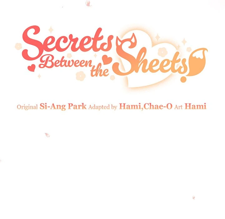 Secrets Between the Sheets [Official] [Open For Pickup] - Chapter 50 manhwa