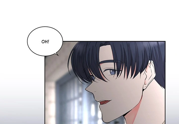 Secrets Between the Sheets [Official] [Open For Pickup] - Chapter 6 manhwa