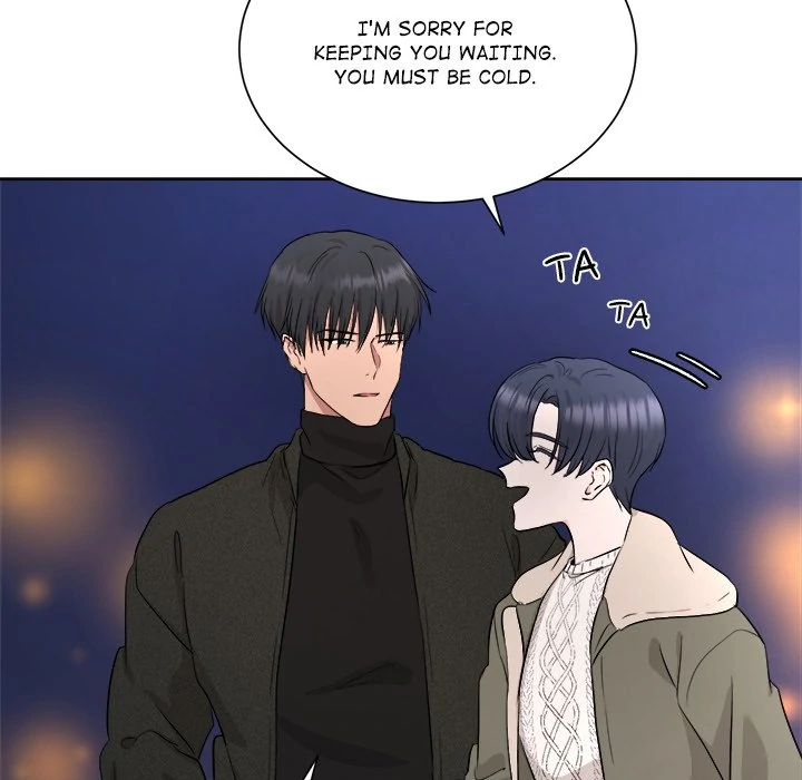 Secrets Between the Sheets [Official] [Open For Pickup] - Chapter 6 manhwa
