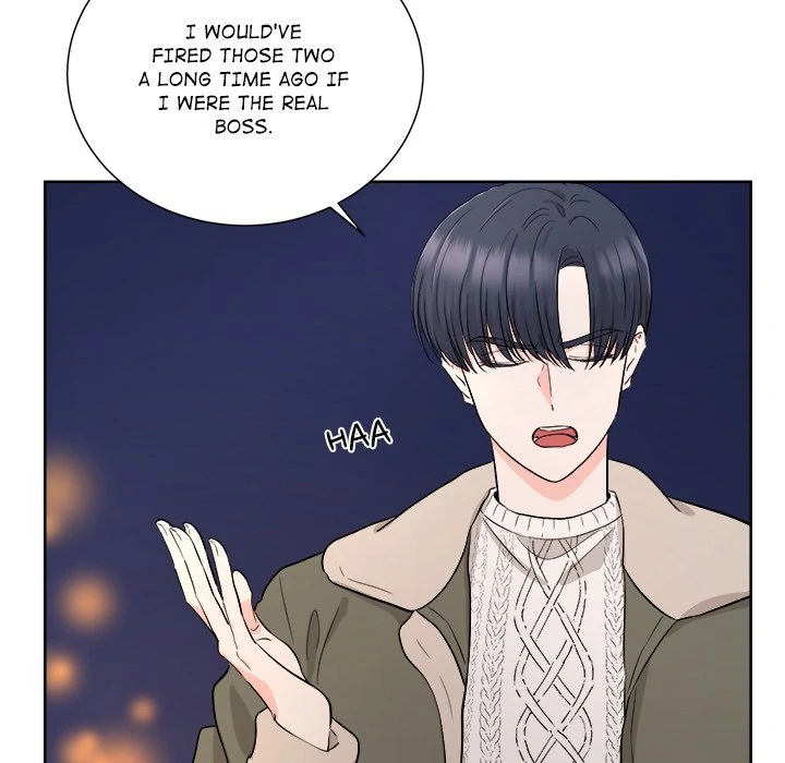 Secrets Between the Sheets [Official] [Open For Pickup] - Chapter 6 manhwa