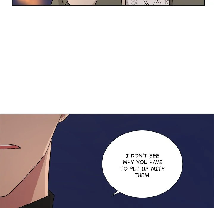 Secrets Between the Sheets [Official] [Open For Pickup] - Chapter 6 manhwa