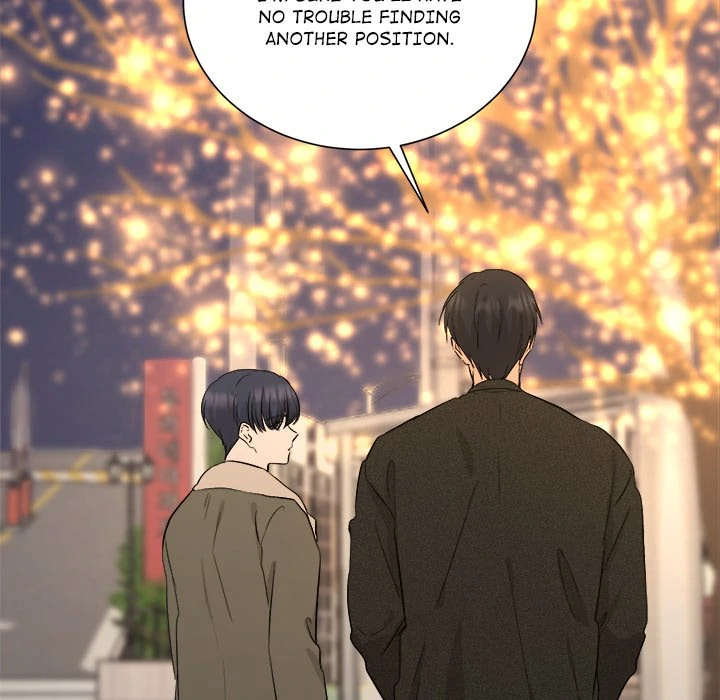 Secrets Between the Sheets [Official] [Open For Pickup] - Chapter 6 manhwa