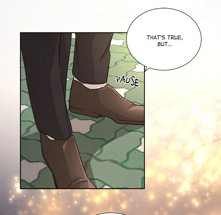 Secrets Between the Sheets [Official] [Open For Pickup] - Chapter 6 manhwa