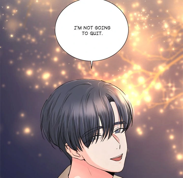 Secrets Between the Sheets [Official] [Open For Pickup] - Chapter 6 manhwa