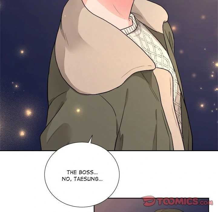 Secrets Between the Sheets [Official] [Open For Pickup] - Chapter 6 manhwa