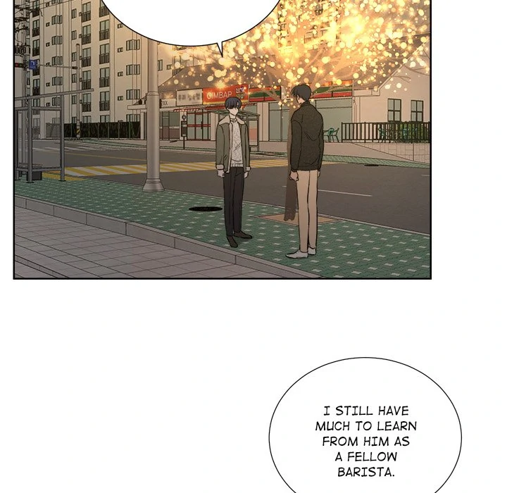 Secrets Between the Sheets [Official] [Open For Pickup] - Chapter 6 manhwa