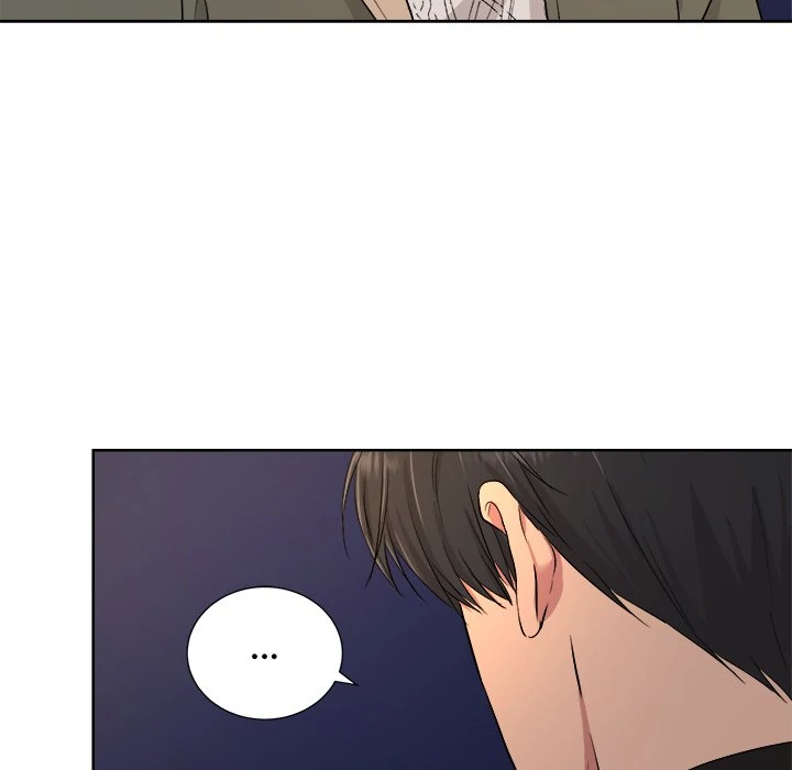 Secrets Between the Sheets [Official] [Open For Pickup] - Chapter 6 manhwa